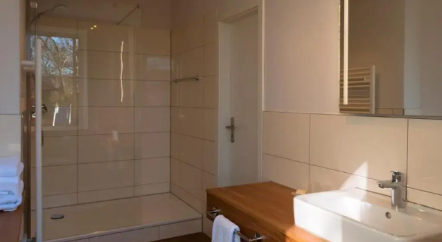 Двухместный номер Standard Lindenhof Hotel Garni