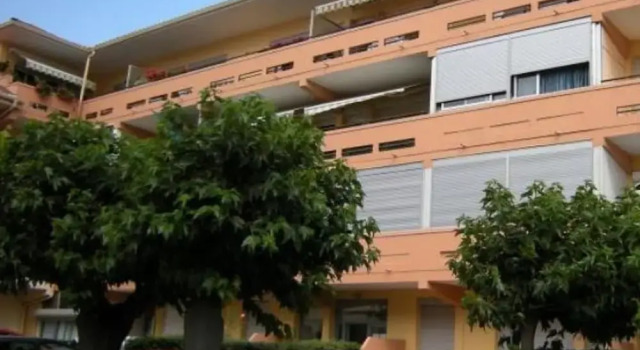 Studio in Valras-plage, With Wonderful City View and Furnished Garden, Réserver Hôtel Hôtels à Valras-Plage avec parking, Parking