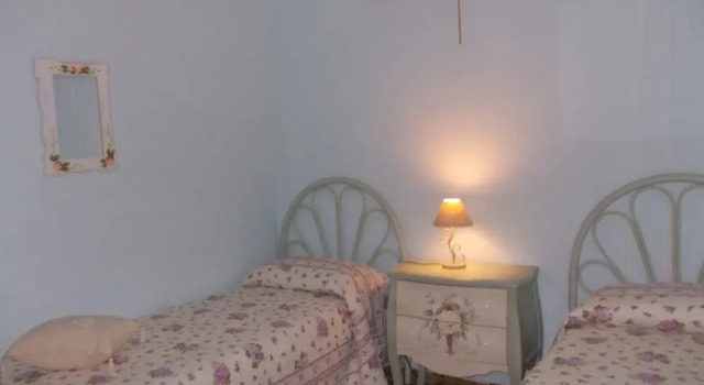 Villa Vista Mare
