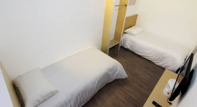 Номер Standard Thanks Hotel