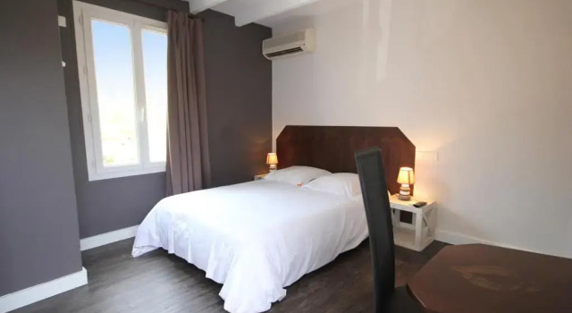 Ô Villagio Hôtel