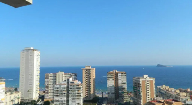 Апартаменты San Jaime 15C