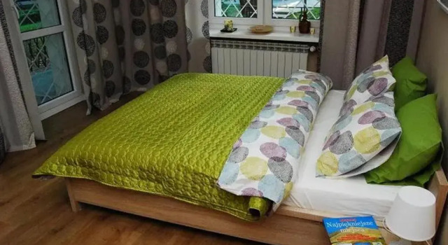 Студия Bed & Breakfast Sielce Warszawa