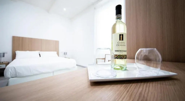 Номер Standard La Promenade Rooms & Suites