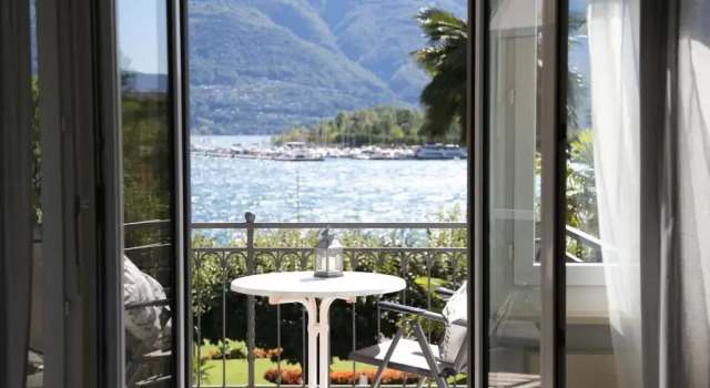 Номер Standard Al Pozz Boutique Resort