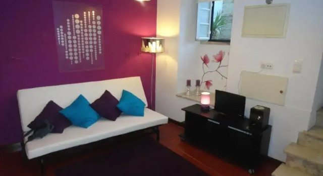 Lisbon Alfama - Santa Luzia Apartments, Забронировать Апартаменты/квартира Санта-Мария-Майор Лиссабон, рядом с Money Museum