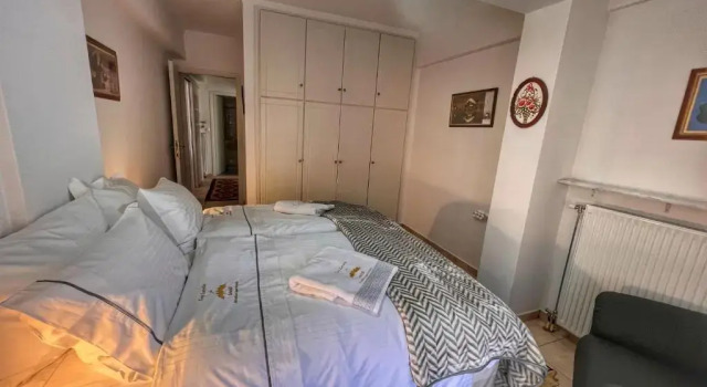"Orchomenos" Apartment of Levidi Arcadian Apartments, Prenota Appartamento Tripoli (Tripolis) Mainalo Ski