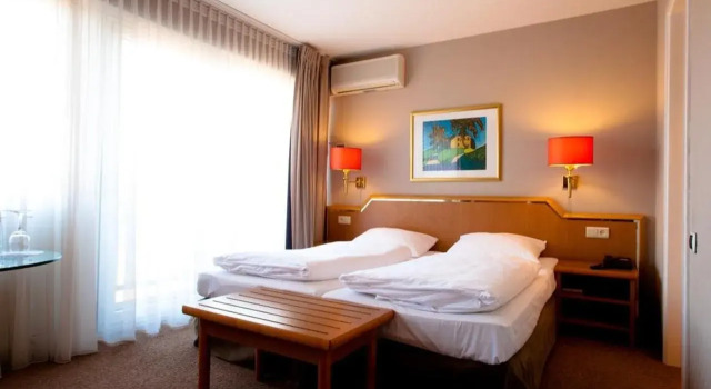 Silva Hotel Spa - Balmoral