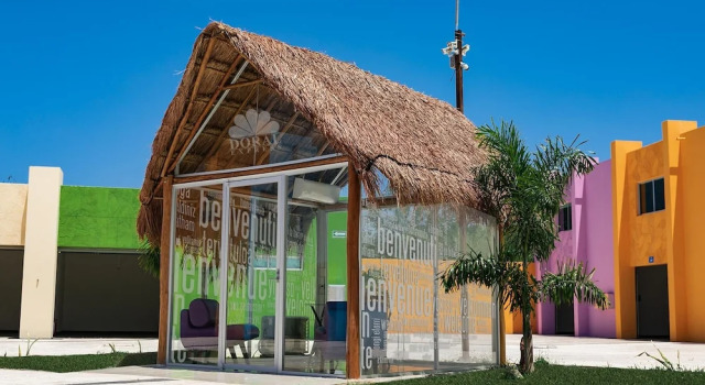 Doral Express, Buchen Sie Hotel Mérida 