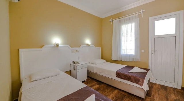 Oludeniz Manzara Hotel