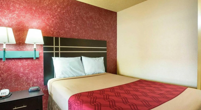 Номер Standard Prestige Inn