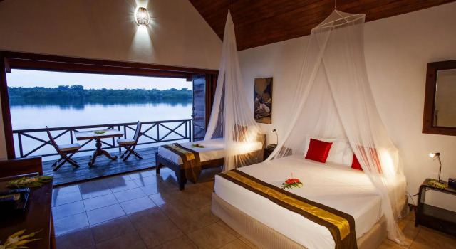 Sunset Bungalows