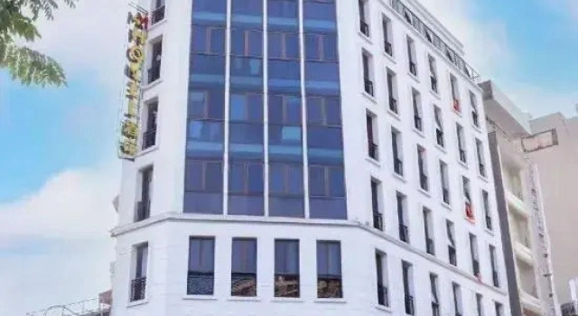 4M Huangting Hotel, Book Hotel Bac Ninh Vietnam