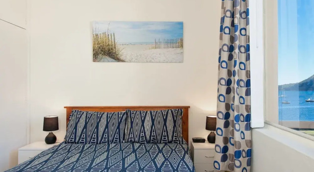 Shoal Bay Road, Bay Village, Unit 19, 47
