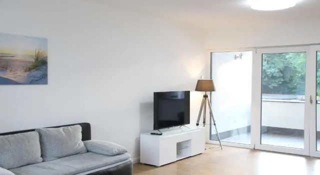 Апартаменты Casa Kronengarten Nr 3