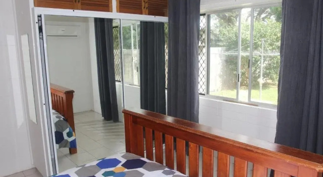 Unit On Rogers, Rezervați Hotel Townsville Queensland