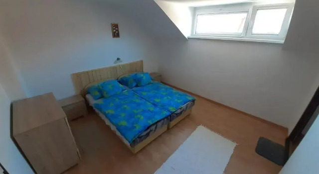 Pátri Apartmanház, Prenota Hotel Keszthely 