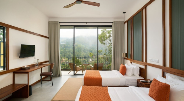 Te Dalu Resort & Spa