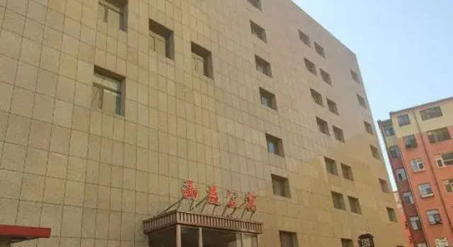 EVA E-sports Apartment (Datong Heng'an New Area Branch), Book Apartment Apartments in Datong, Apartment