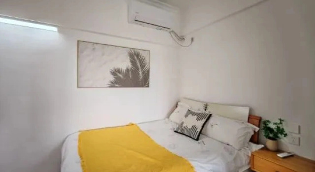 Люкс Luxury Guangzhou Xiaoshiguang Aesthetic Homestay