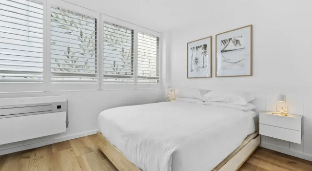 Studio3: Chic Bondi Abode With Pool & A/C
