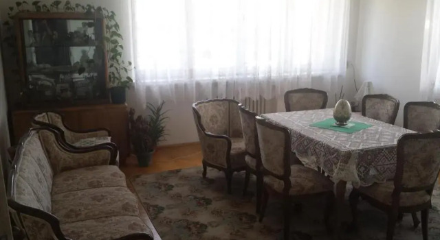 Полулюкс Dojlidzka Chata