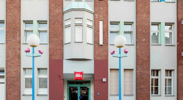 ibis Berlin City Süd