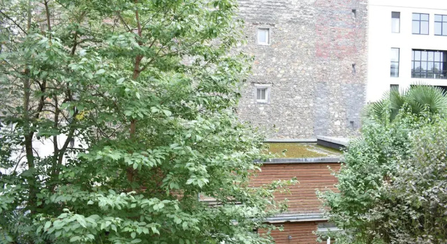 1 Bedroom Apartment in Montmartre, Забронировать Апартаменты/квартира 18-й округ: Монмартр Париж, рядом с Монмартр