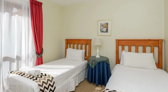 San Lameer Villa Rentals 3206