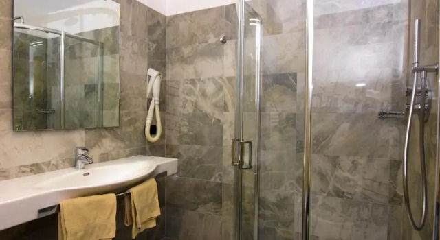 Superior Apartment 2 Schlafzimmer Residence Baita Cusini
