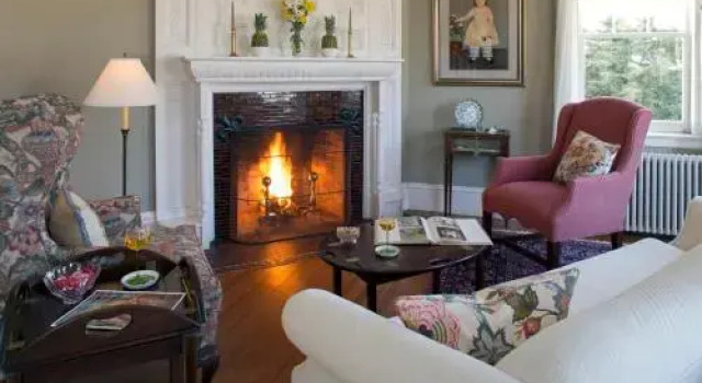 Staveleigh House Bed and Breakfast, Buchen Sie Hotel  