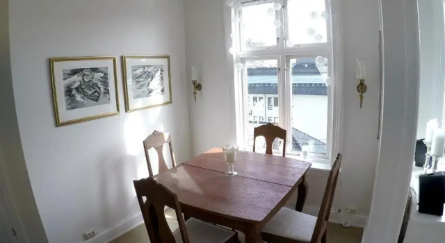 Charm Inn Arendal, Забронировать Отель Отели Эуст-Агдер 4 звезды, 4*