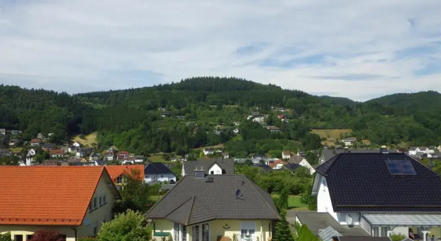 Haus Sonja