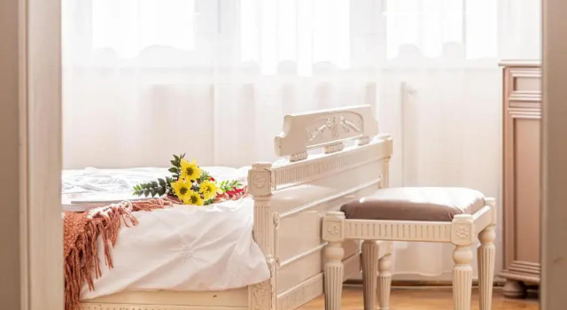 NALA Central Apartment, Rezerwuj Apartament Apartamenty w Arad, Apartament