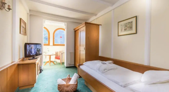 Номер Standard Hotel Neue Post