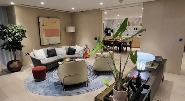Canary Wharf - Park Drive, Забронировать Отель Отели Лондона 3 звезды, 3*