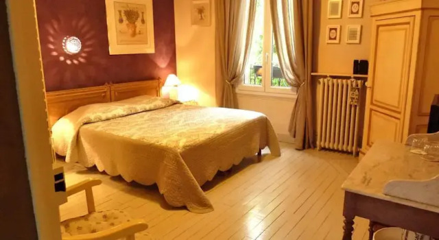 Bnb LAudonienne