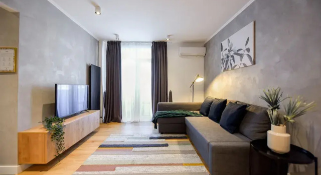 Homey - Bulevardul I.C.Bratianu 44, Prenota Hotel Bucarest Muntenia