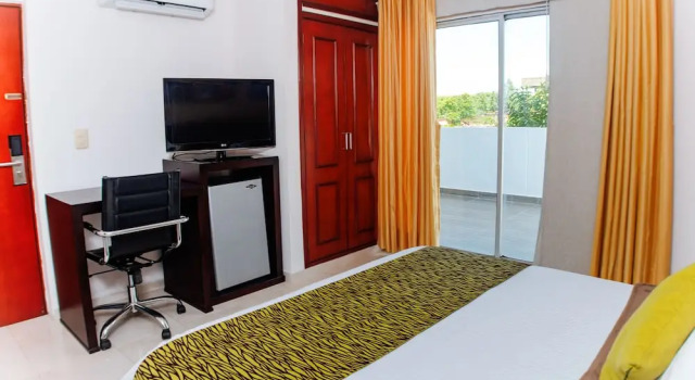 Hotel Luxor Cúcuta, Réserver Hôtel Cúcuta Norte de Santander