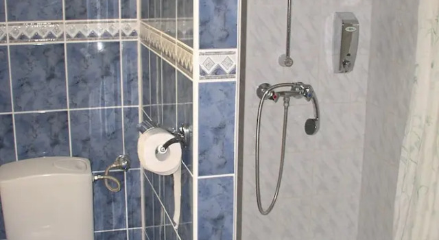 Номер Standard Hotel Bona