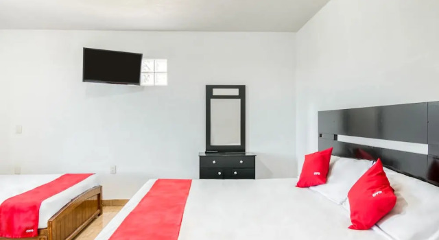 Номер Standard Hotel Vista Markés