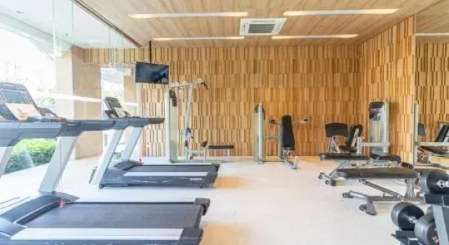 Veranda Condo Pattaya - Monthly Stay, Забронировать Отель Отели Джомтьен-Бич с бассейном, Бассейн