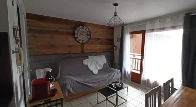 Le Repaire de Bellevaux aux pieds des pistes Haute Savoie