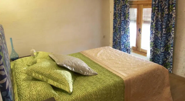 Полулюкс Agroturismo La Artezuela