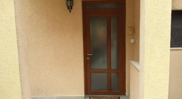 Апартаменты Sole Apartments