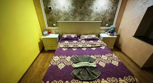 Апартаменты Apartament Ultra Modern 2 camere mari +1 camera mai mica