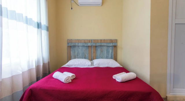 Двухместный номер Classic Book Hotel