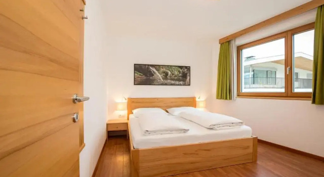 Апартаменты Residence Aichner