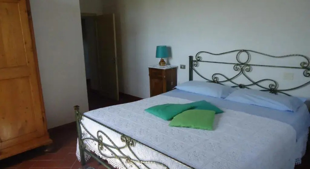 Podere La Chiusella