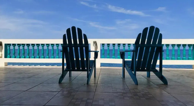 Вилла с 2 комнатами Sunset Paradise Villas